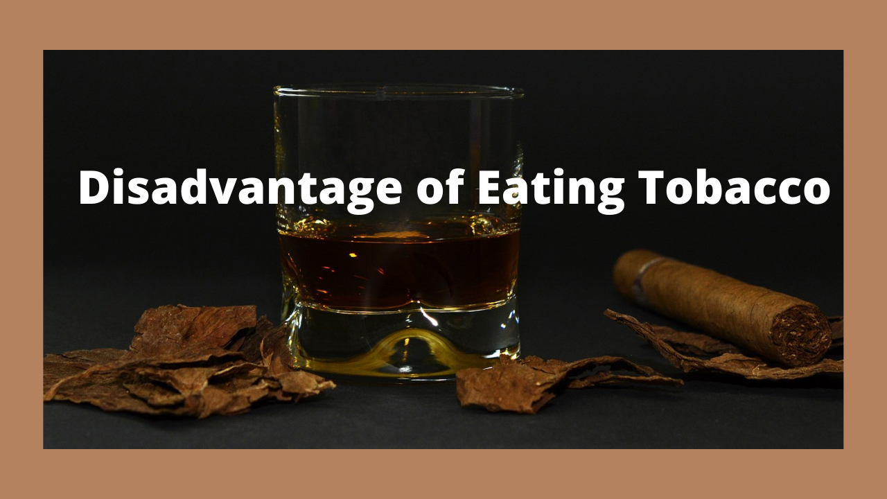 10-lines-on-Disadvantage-of-Eating-Tobacco-in-Hindi