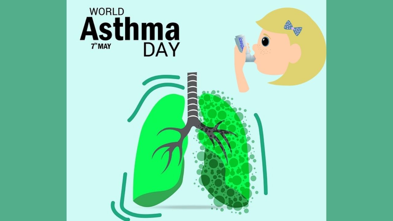 Asthma