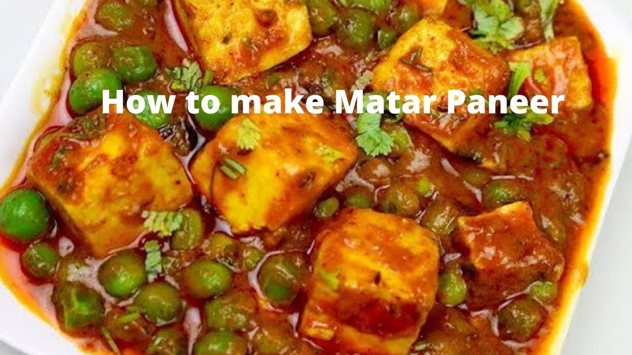How-to-make-Matar-Paneer